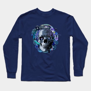 Vita brevis II Long Sleeve T-Shirt